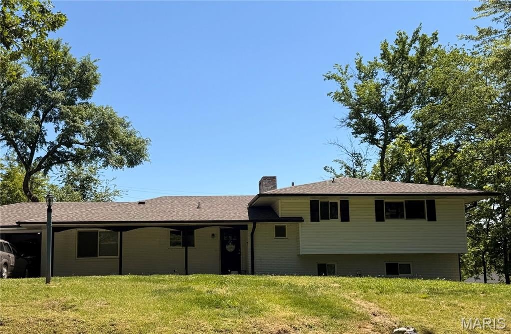 Single Family 3BR 3BA - 1859 Lakeshore Drive, Cape Girardeau, MO