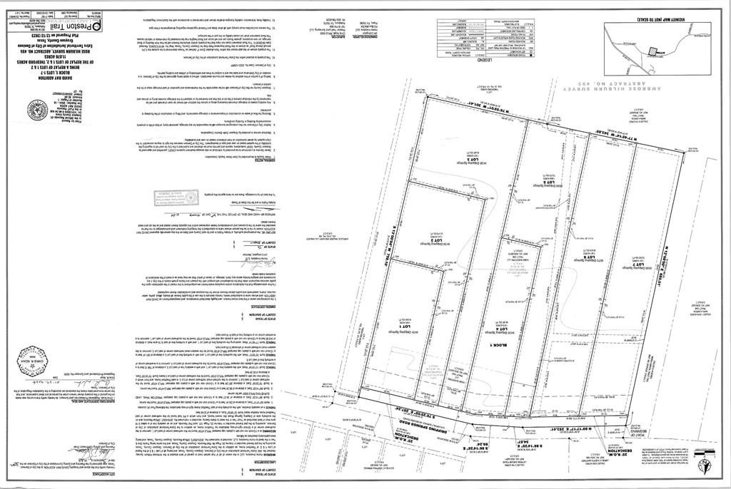 Other - 9408 Dripping Springs Road, Denison, TX