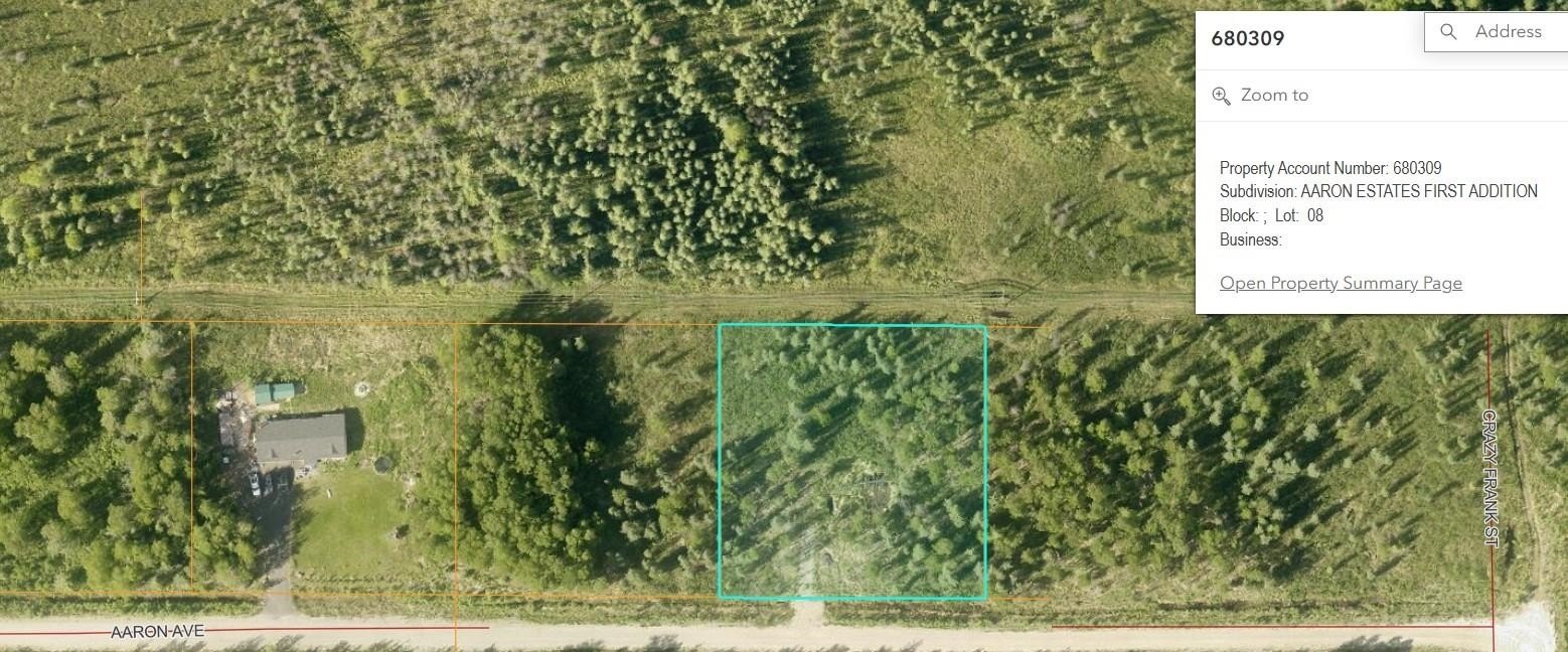 Other - 2150 AARON AVENUE, North Pole, AK