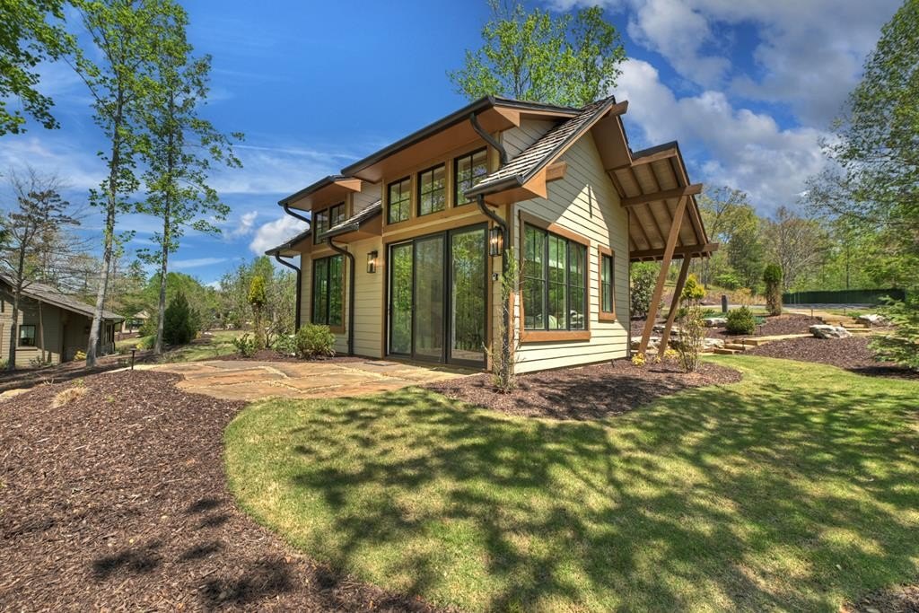 Other 1BR 1BA - Hc15 Old Toccoa Loop, Mineral Bluff, GA