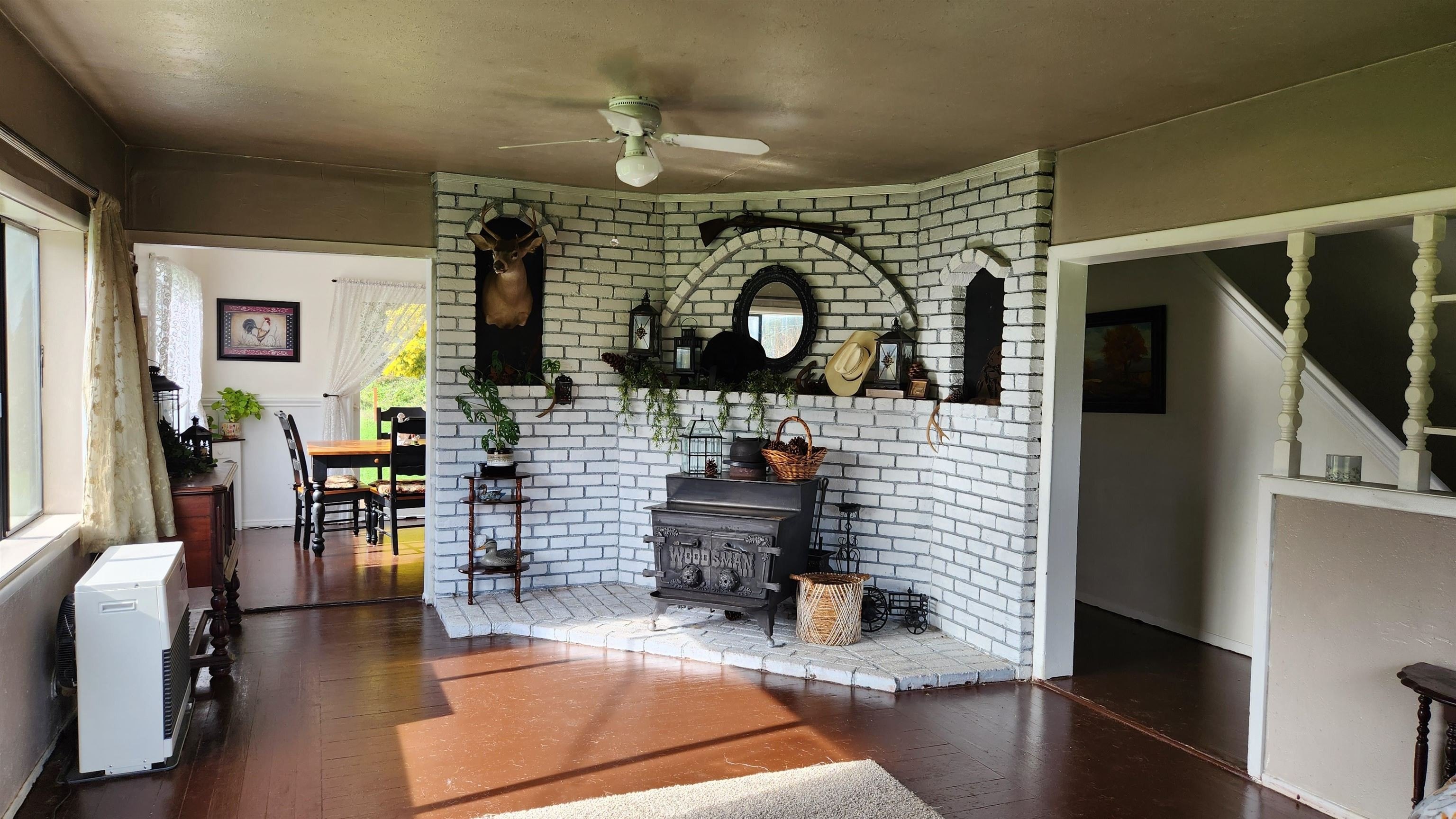 Single Family 6BR 3BA - 160 Bolen, Crescent City, CA