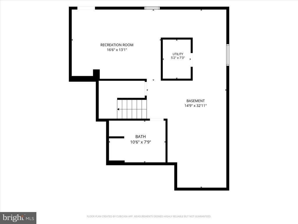 Single Family 3BR 4BA - 207 Stanley Drive, Winchester, VA