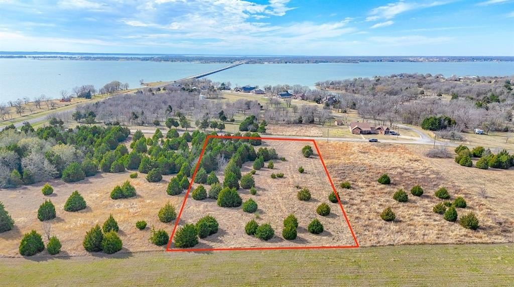 Other - Baybridge lot: 49, Kerens, TX