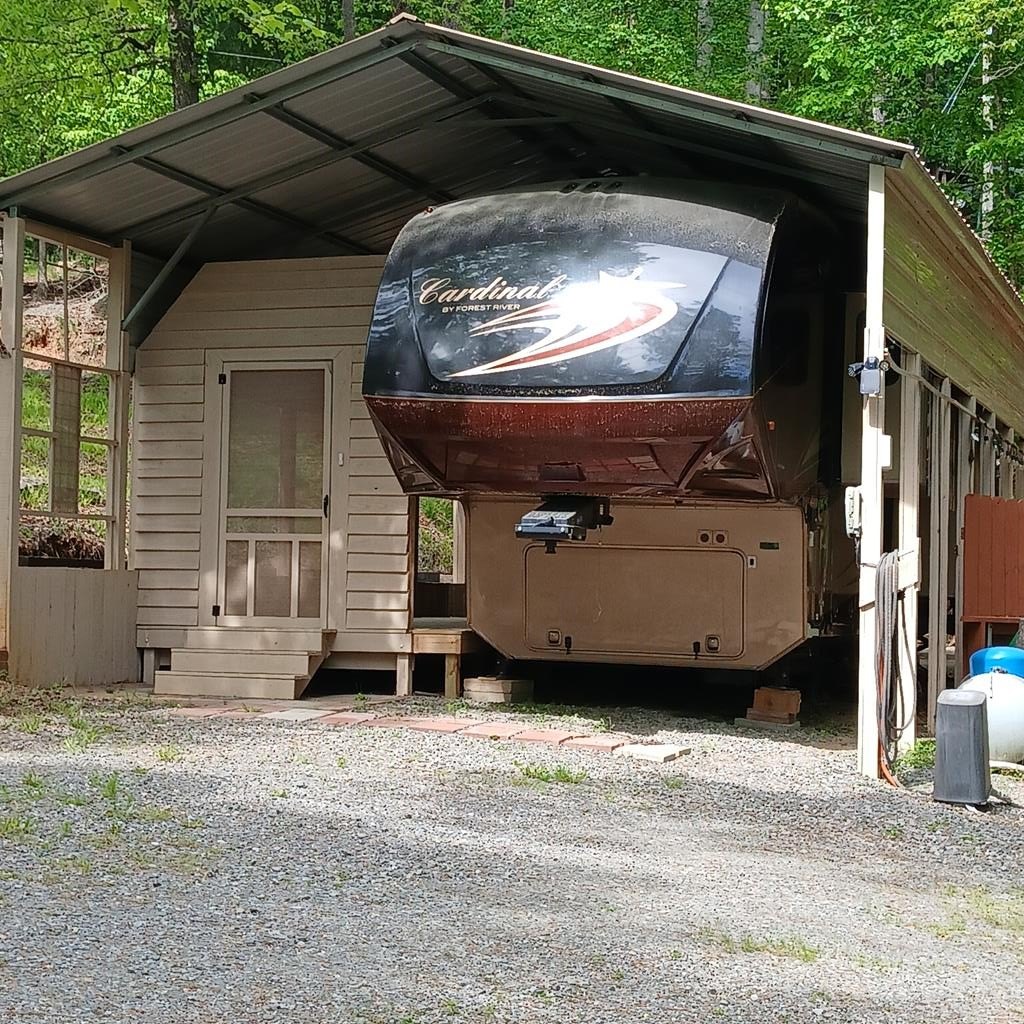Other 1BR 2BA - 68 7th Street, Ellijay, GA