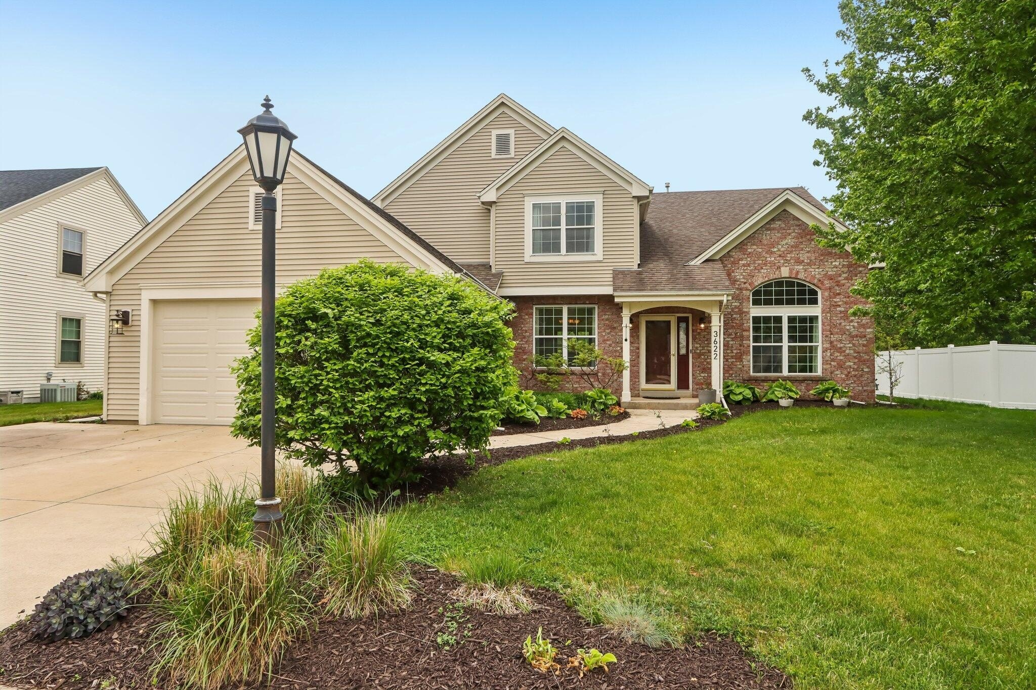Other 4BR 4BA - 3622 Applewood Dr, Waukesha, WI
