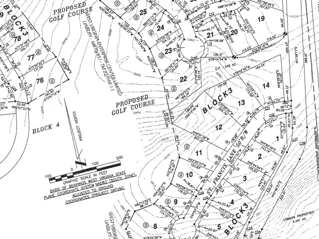 Other - 108 ST. FRANCIS LANE, DANIELS, WV