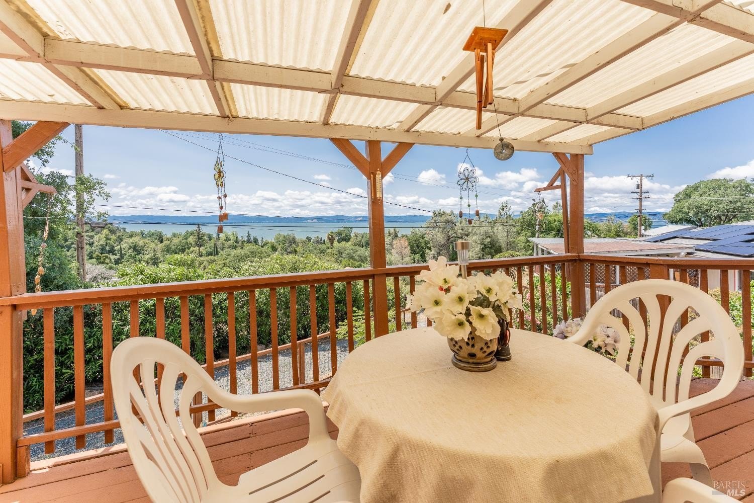 Single Family 4BR 2BA - 3788 Lakeview Terrace, Lucerne, CA