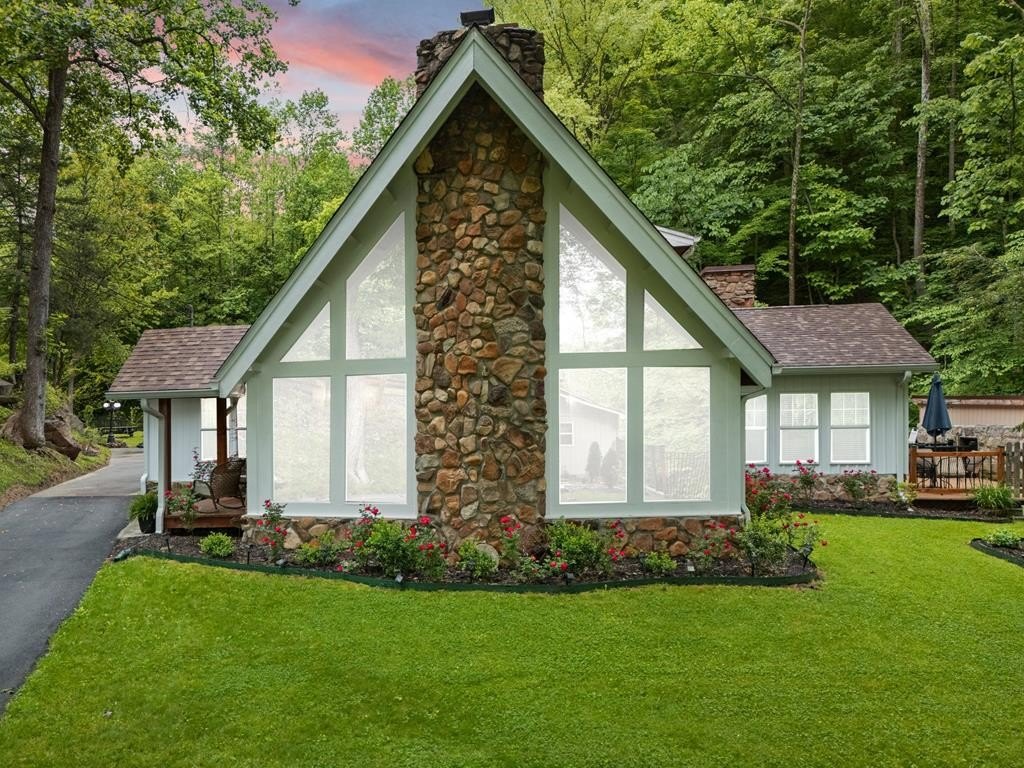 Single Family 3BR 4BA - 7374 Ky Hwy 451, Busy, KY