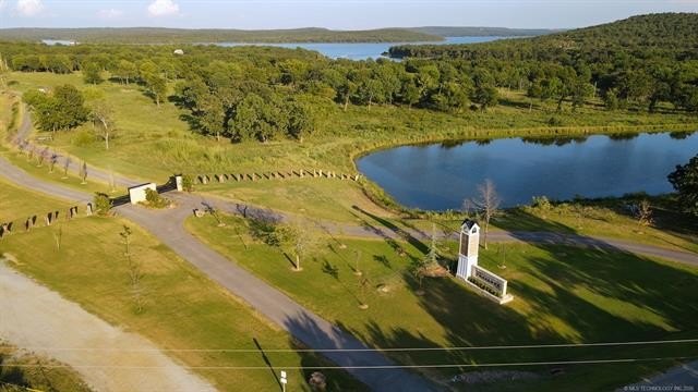 Other - 29 Pebble Ridge Road, Eufaula, OK