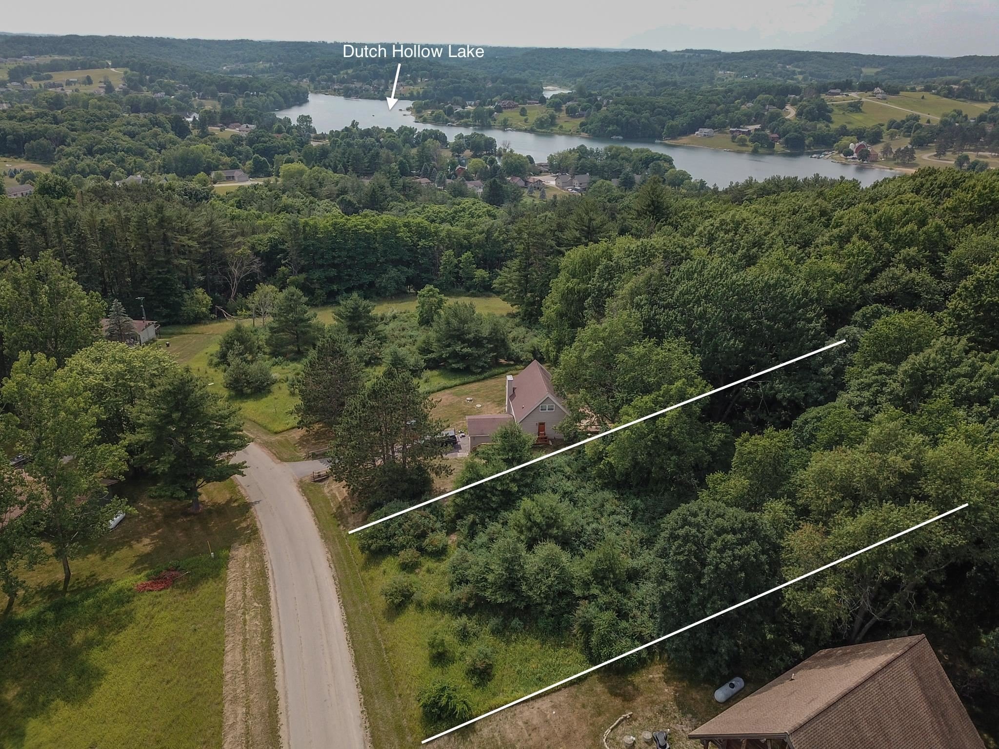 Other - Lot 728 Mound Court, La Valle, WI
