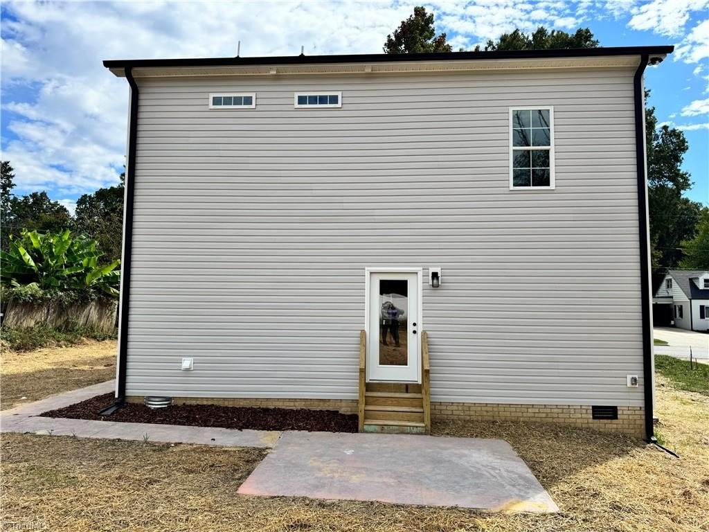 Other 3BR 3BA - 1807 Allyson Avenue, Greensboro, NC