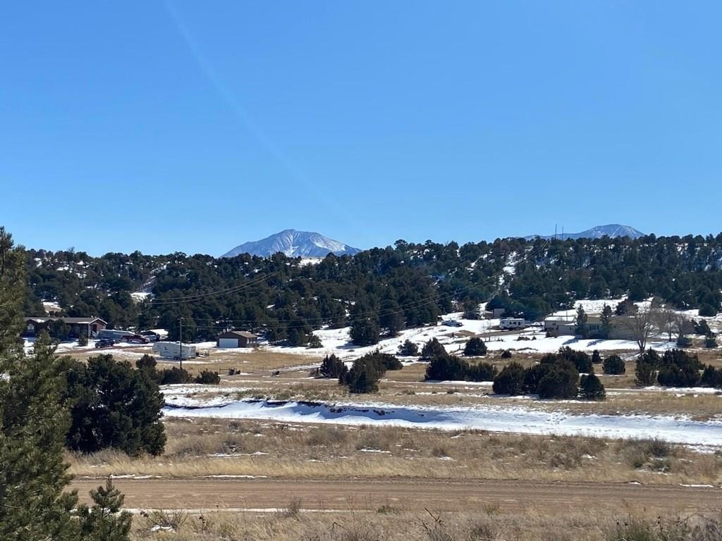 Lot 25 Comanche Dr  