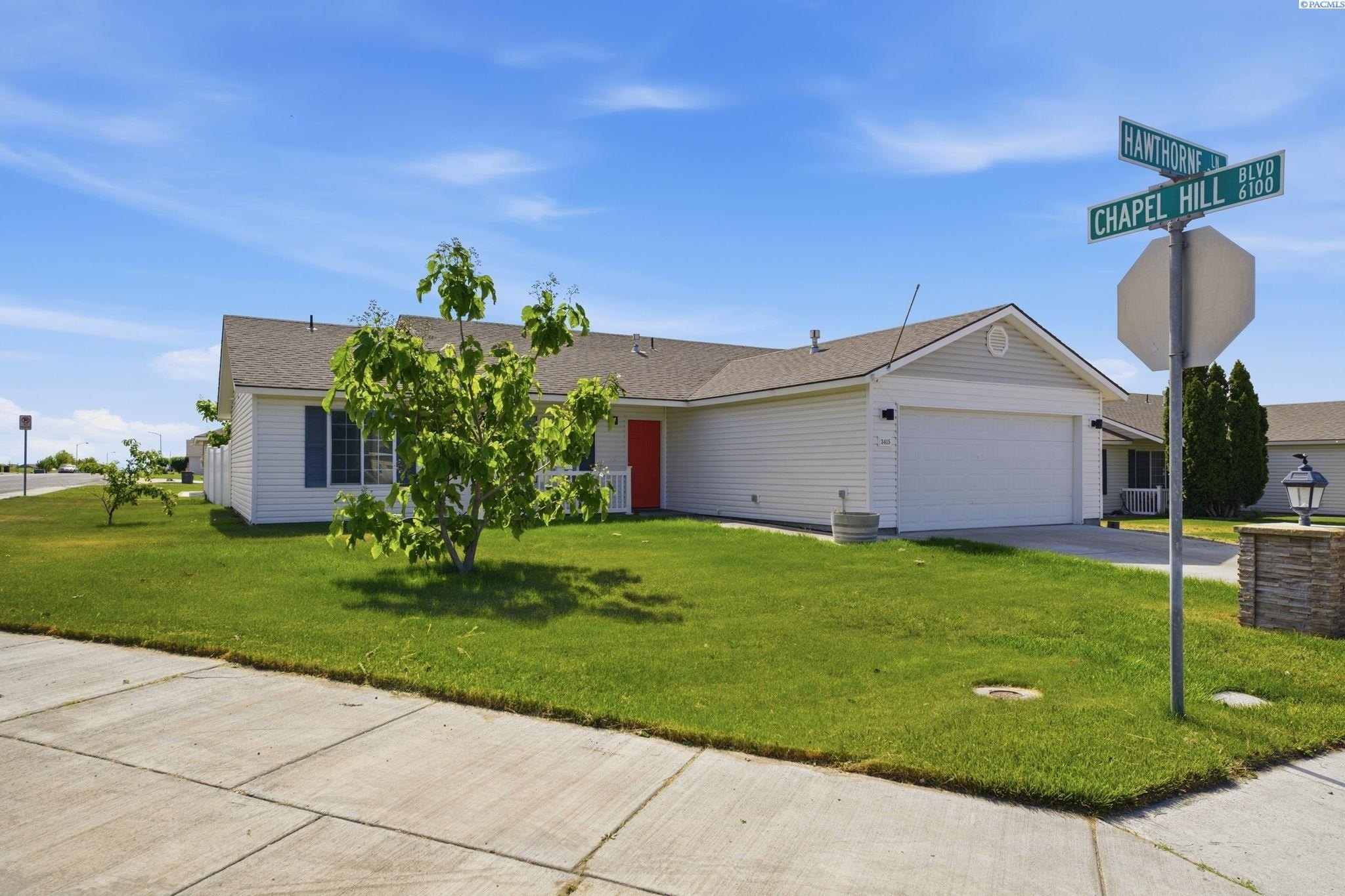 Other 4BR 2BA - 3415 Hawthorne Ln, Pasco, WA