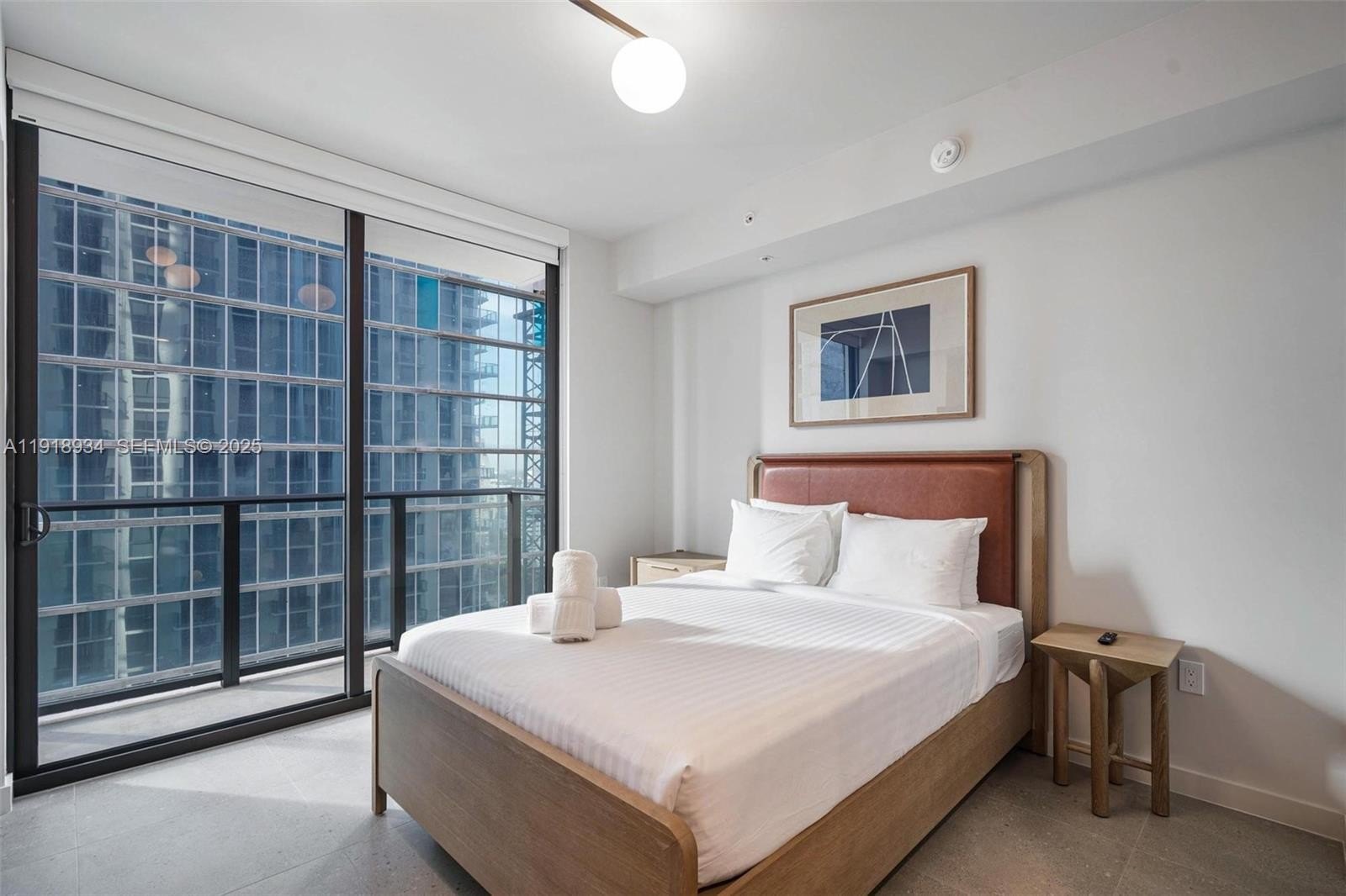 Condo 1BA - 11 NE 6th Street, Miami, FL