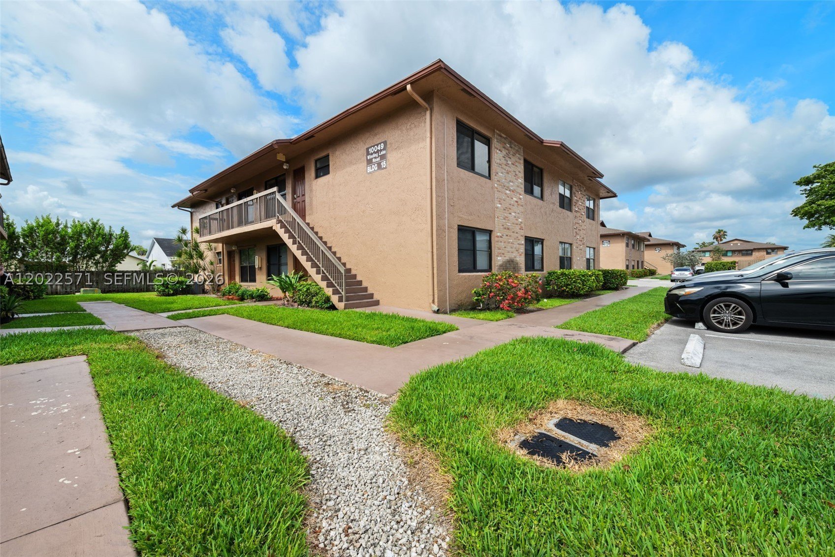 Condo 2BR 2BA - 10049 Winding Lake Rd, Sunrise, FL