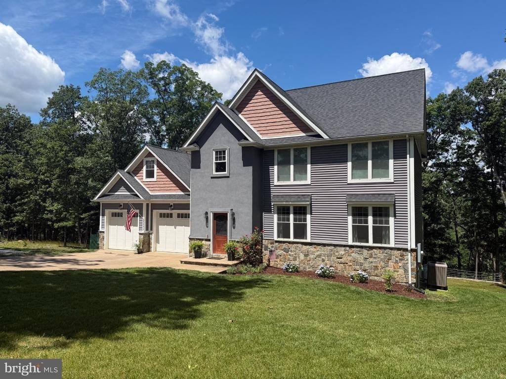 Other 4BR 4BA - 2251 Hunting Ridge Road, Winchester, VA