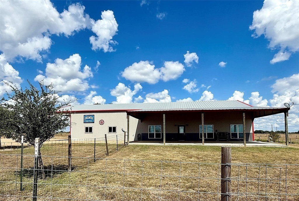 Plots and Land 3BR 3BA - 7210 Goehring Road, Ledbetter, TX