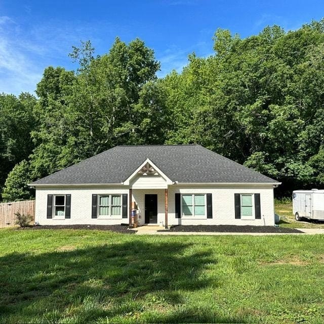Other 4BR 2BA - 4072 Ponderosa Lane, Gainesville, GA