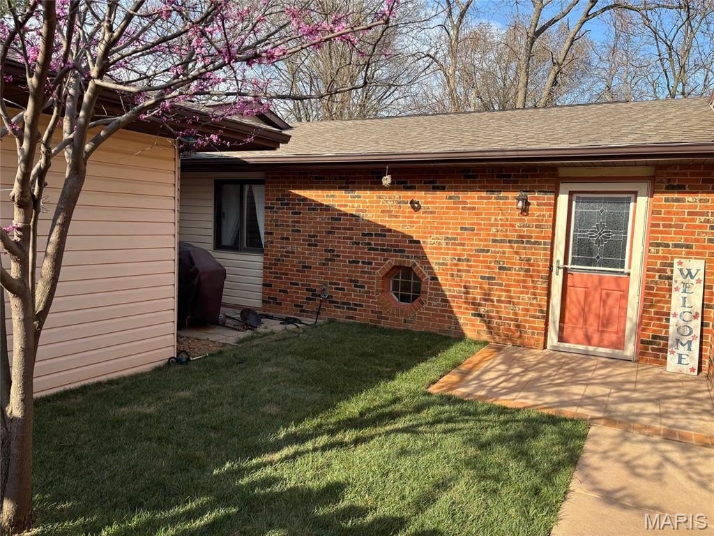 Condo 3BR 2BA - 6 Parkridge, Belleville, IL