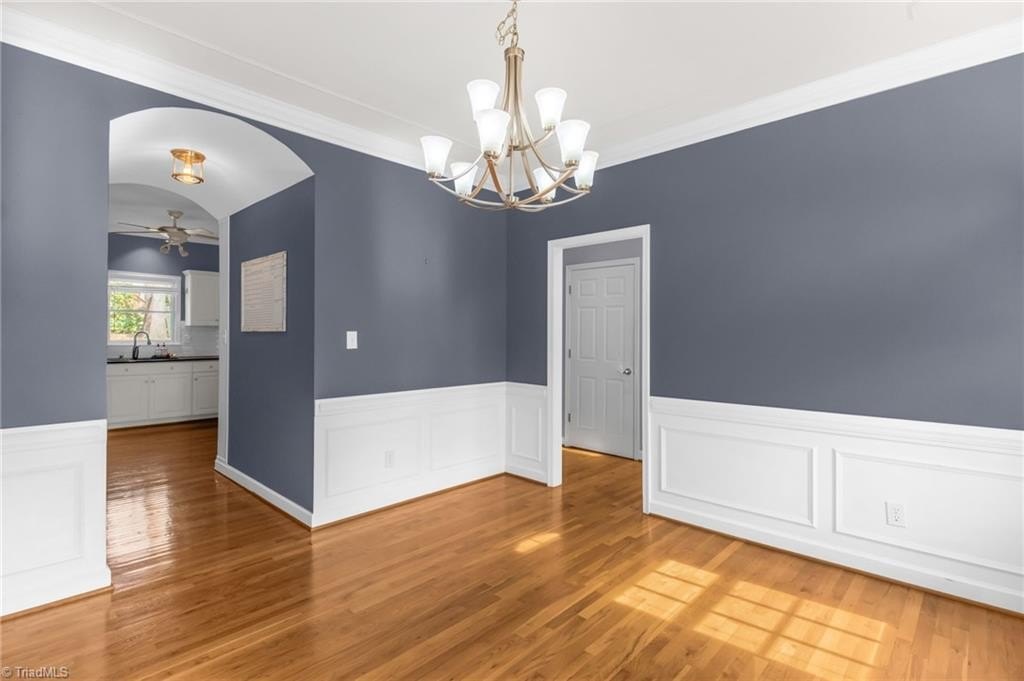 Other 4BR 3BA - 5133 Rockmont Court, Winston-Salem, NC