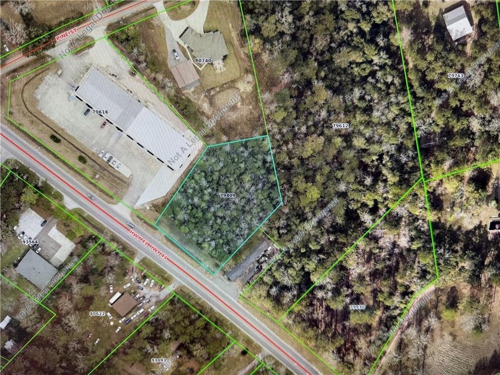 Other - 64659 HWY 41 Highway, Pearl River, LA