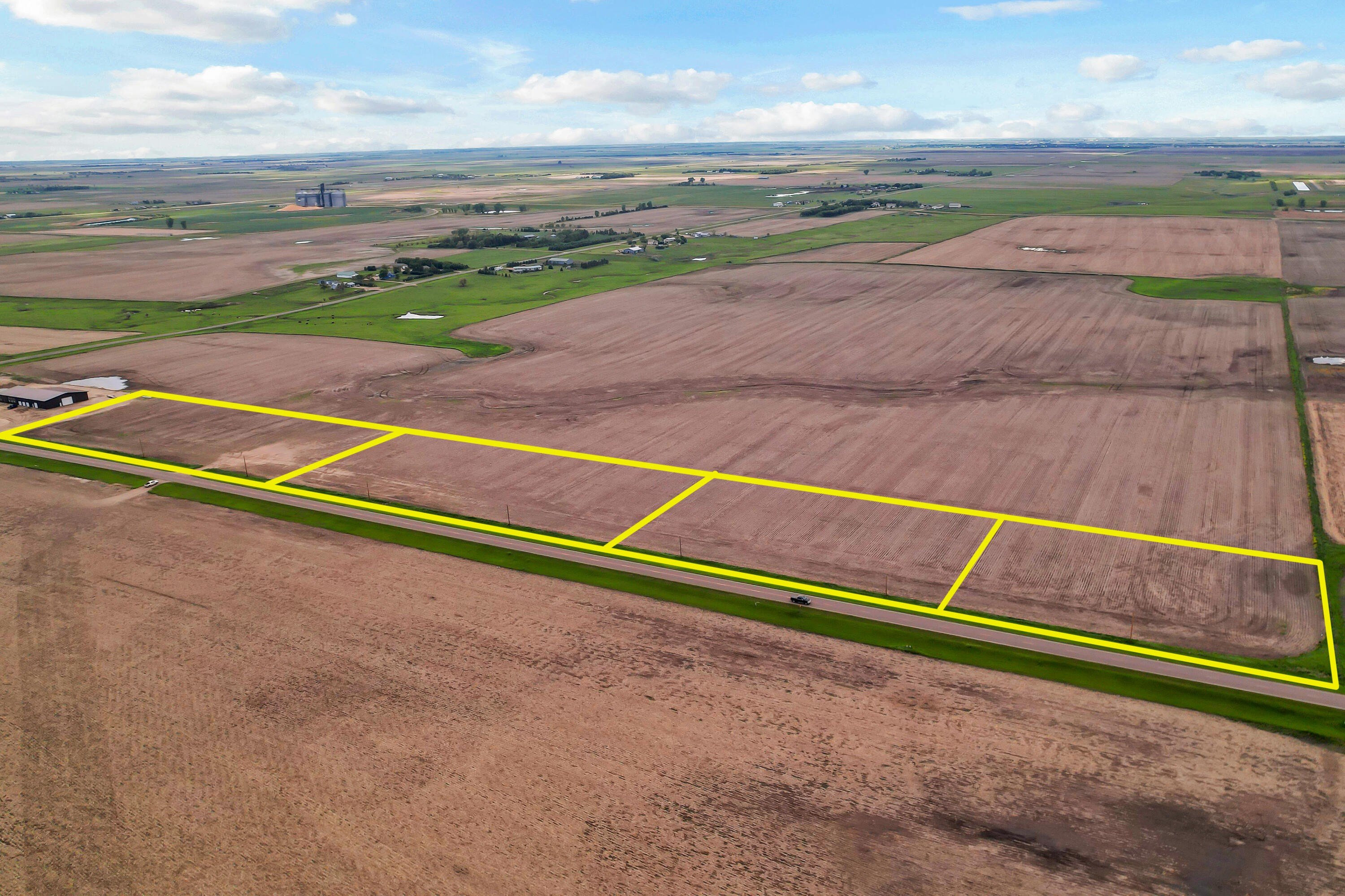 Other - 13231 382nd Avenue, Aberdeen, SD