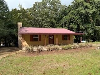 Single Family 2BR 1BA - 820 Chickasaw Road, Pope, MS