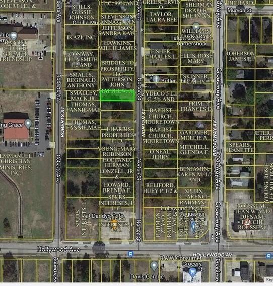 Other - 5600 Norton, Shreveport, LA