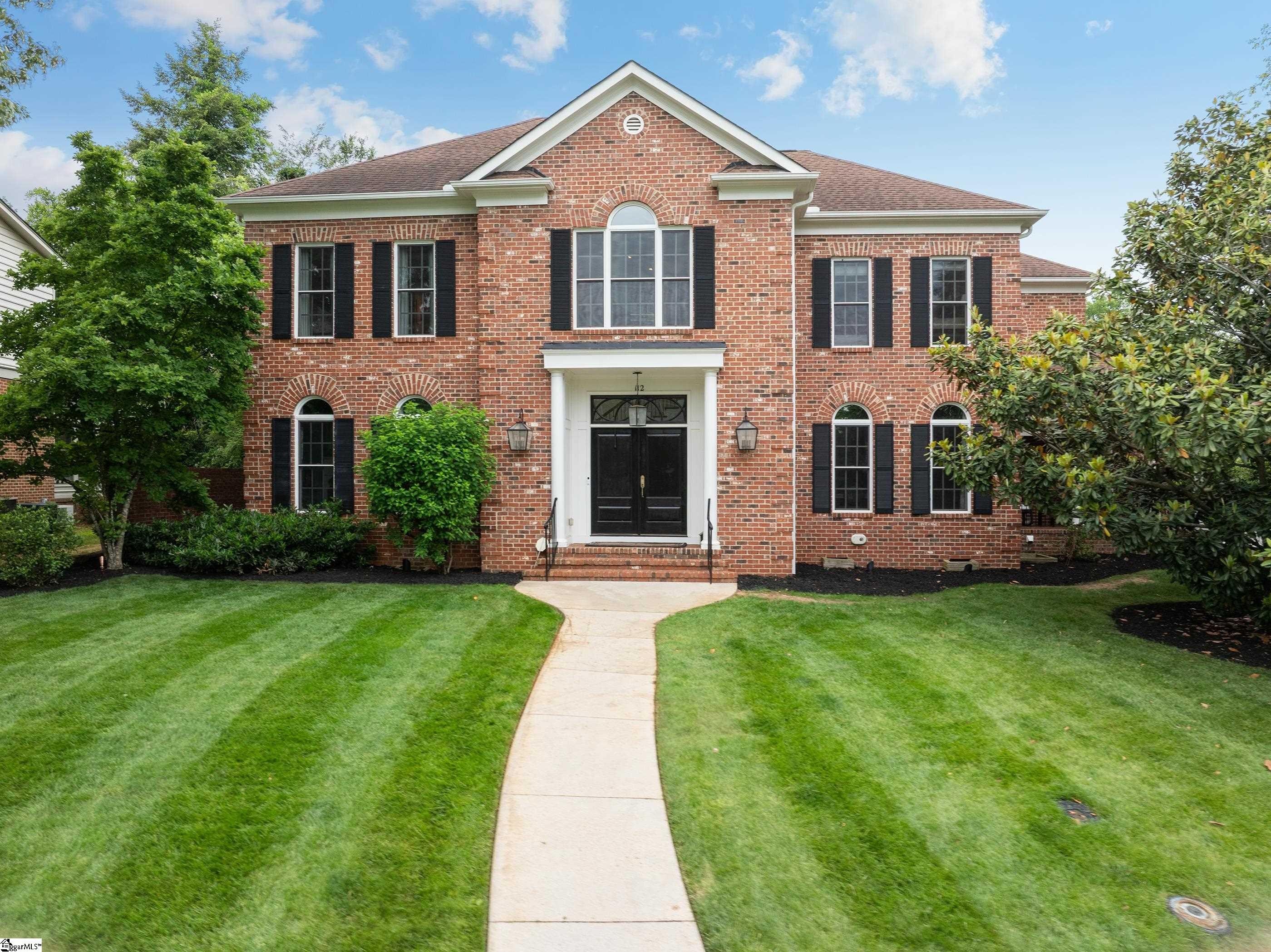 Other 5BR 6BA - 112 Longview Terrace, Greenville, SC