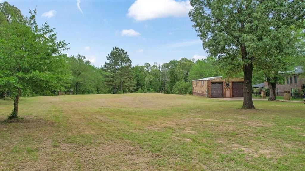 Other - 380 Timber Lakes Drive, Powderly, TX