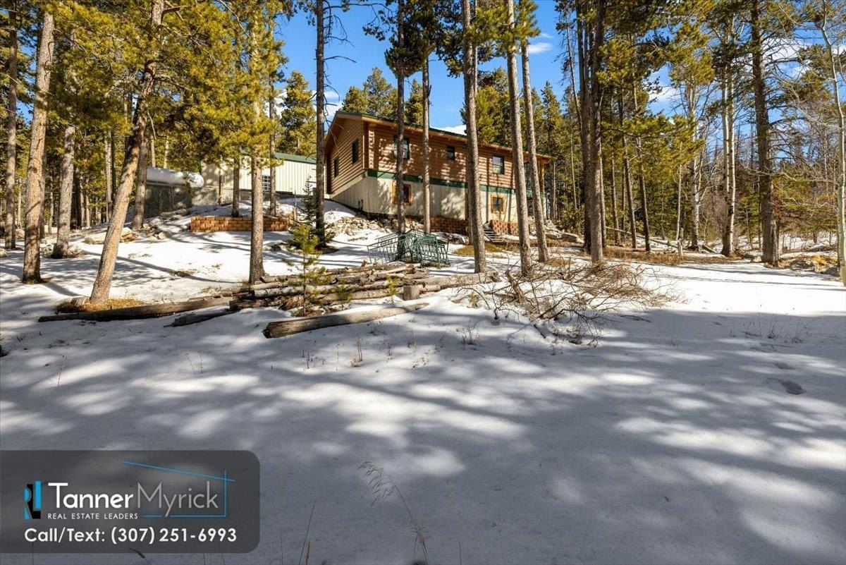 2125 Hogadon Rd  
