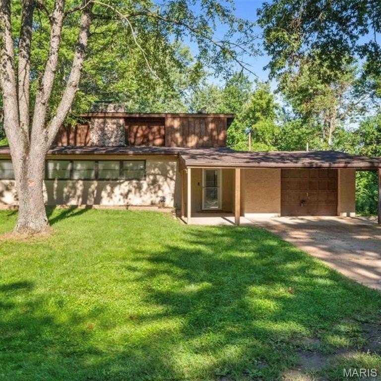 Single Family 3BR 3BA - 12215 Spanish Boulevard, St Louis, MO