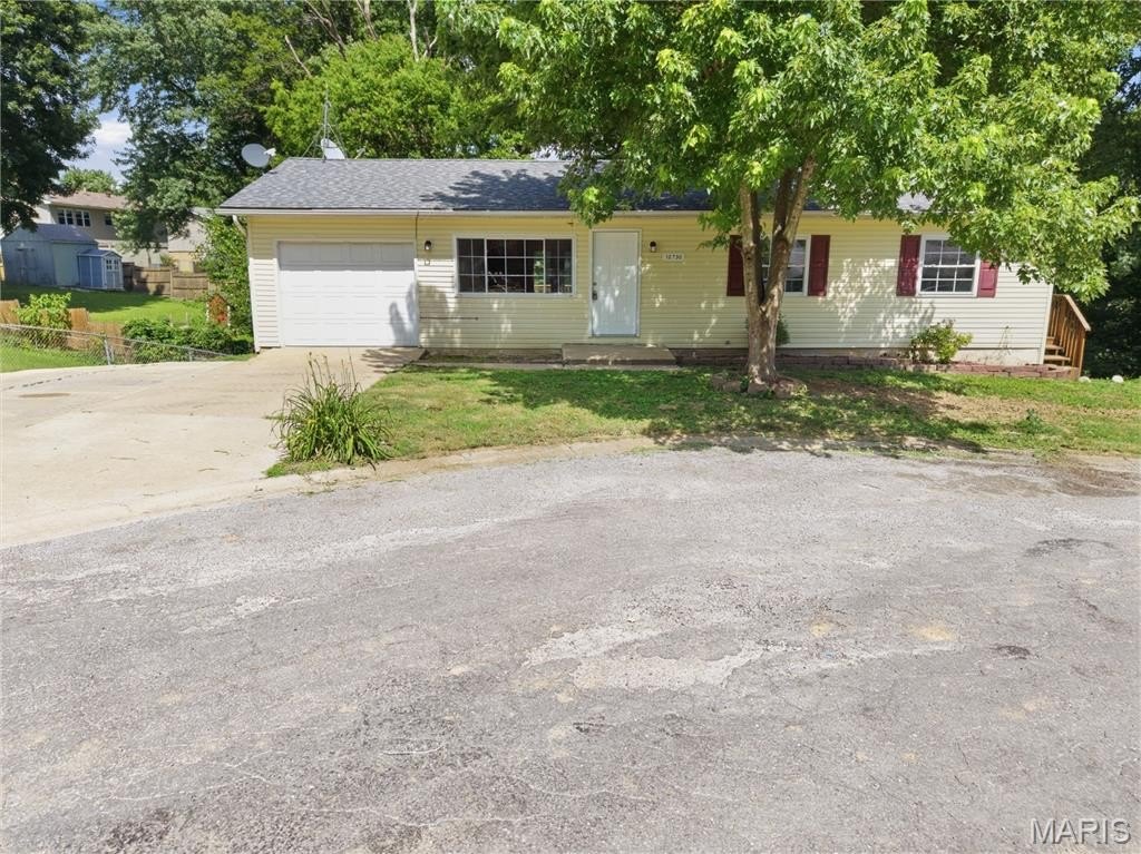 Single Family 3BR 3BA - 12730 Inwood Lane, Elsah, IL