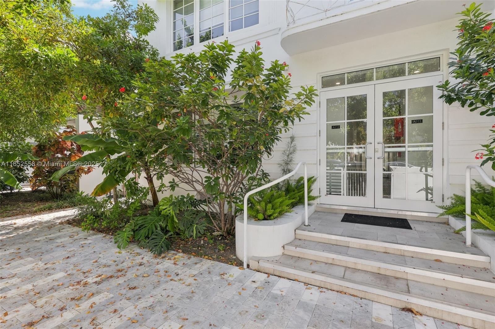 Condo 1BR 1BA - 1610 Euclid Ave, Miami Beach, FL