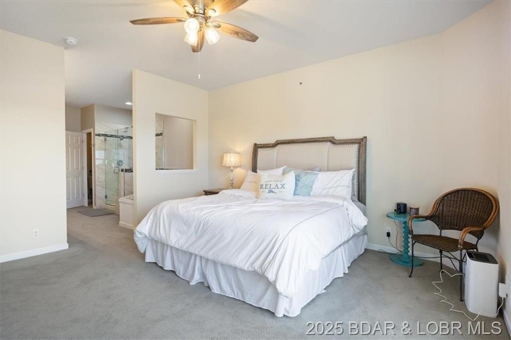 Condo 3BR 3BA - 398 Regatta Bay Drive, Lake Ozark, MO