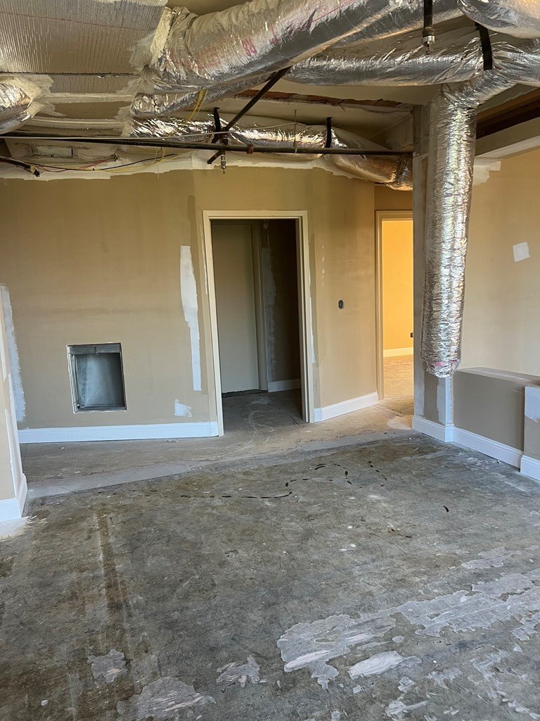 Other 3BR 2BA - 327 Main St. Floor 3, Greenwood, SC