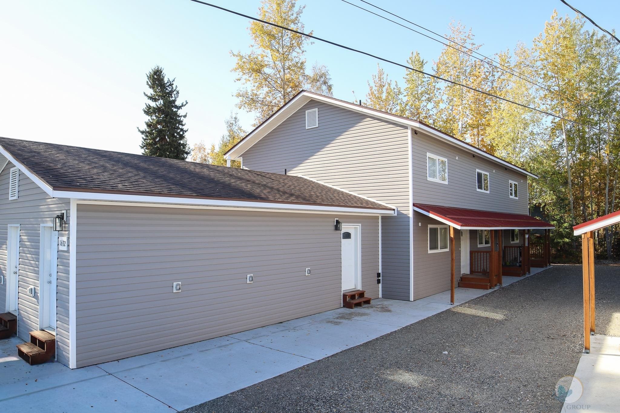 Other 6BR 3BA - 1626 STACIA STREET, Fairbanks, AK