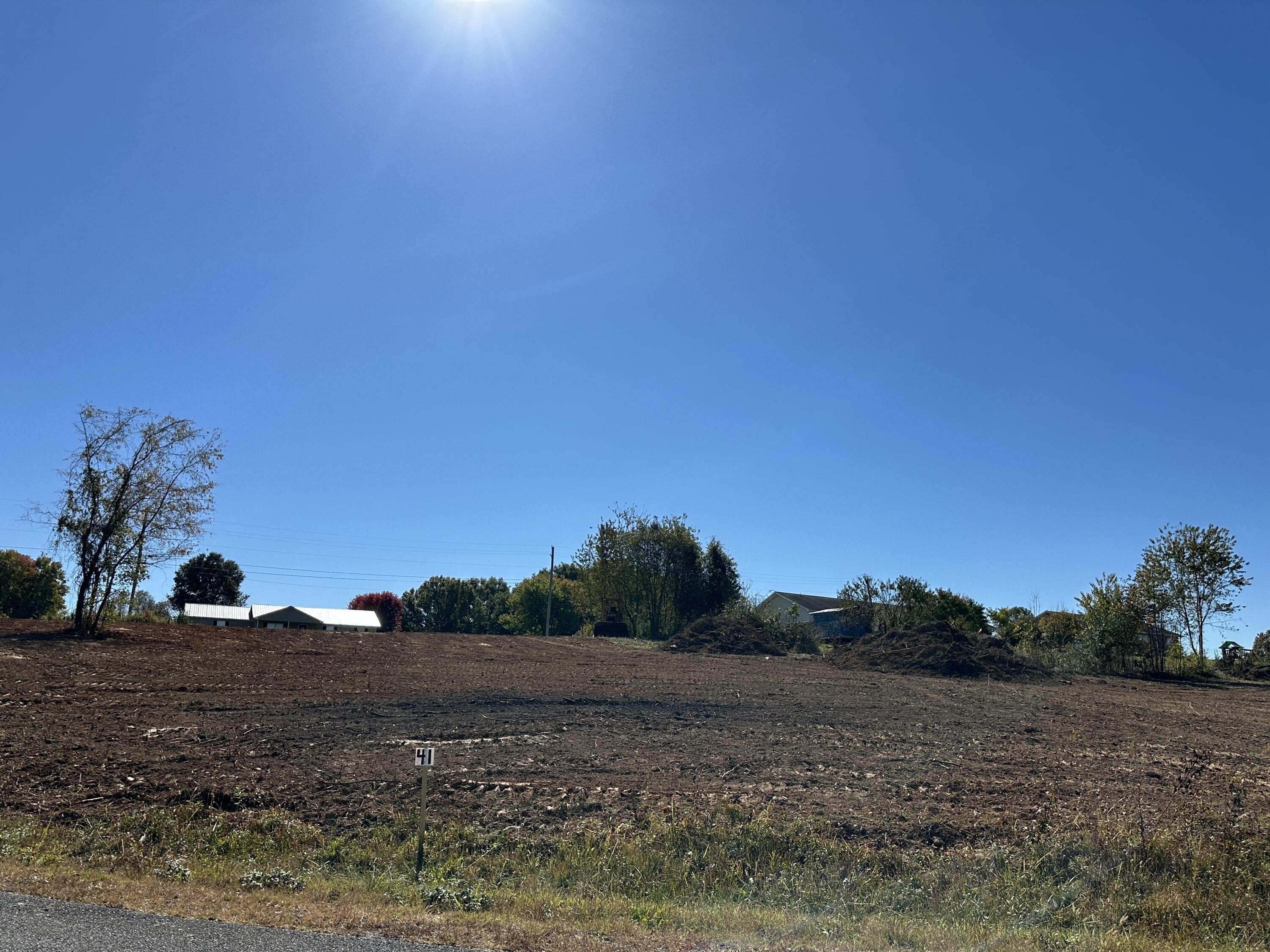 Single Family - County Road 537 lot: 40, Etowah, TN