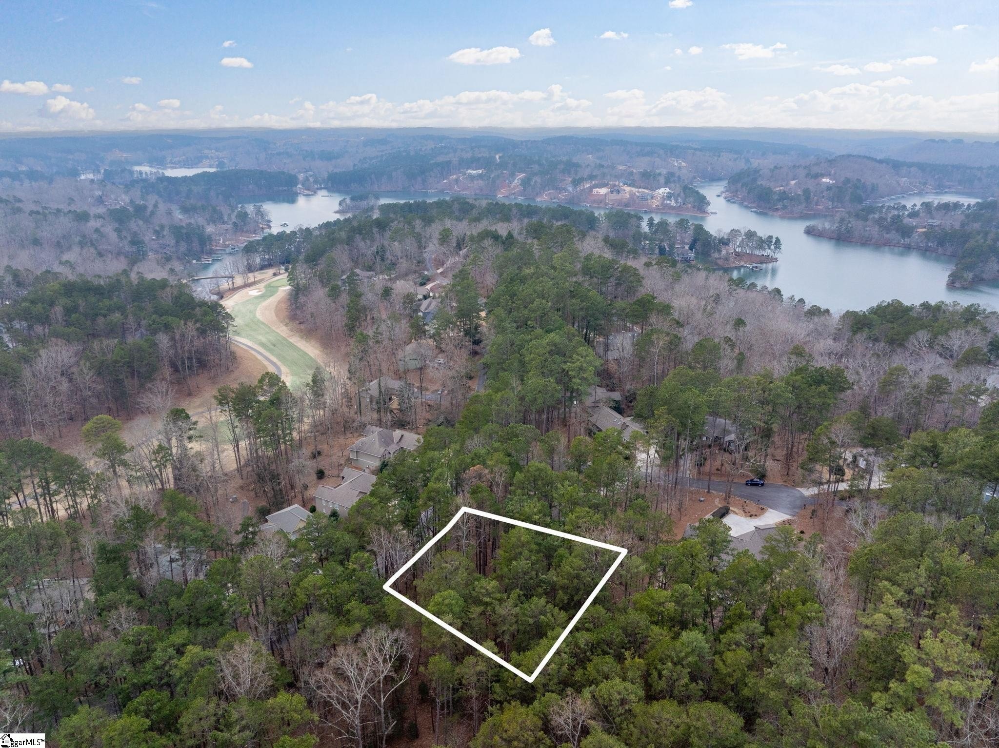 Other - 330 Long Reach Drive, Salem, SC