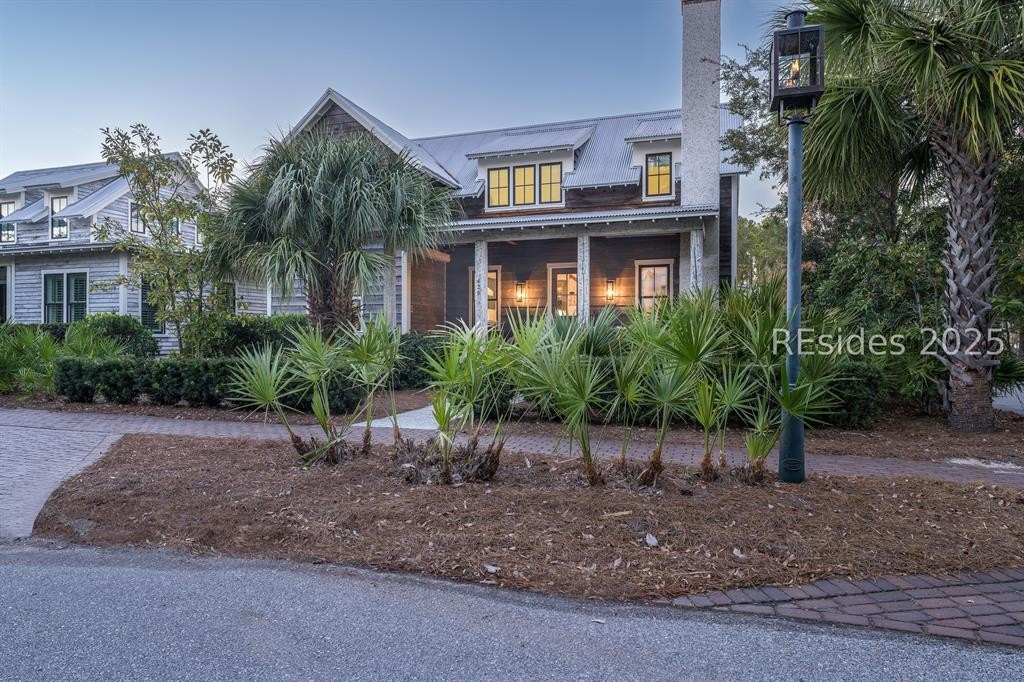 Other 3BR 4BA - 426 Corley Street, Bluffton, SC