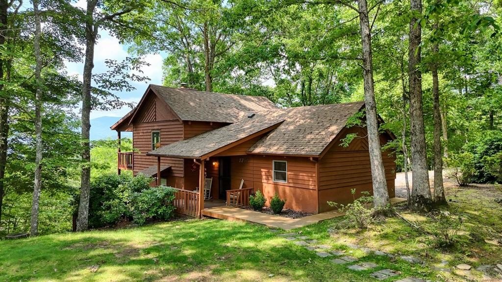 Other 2BR 3BA - 1795 Ivy Mountain Road, Hiawassee, GA