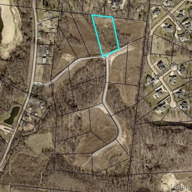 Other - 4 County Road 205, Cape Girardeau, MO