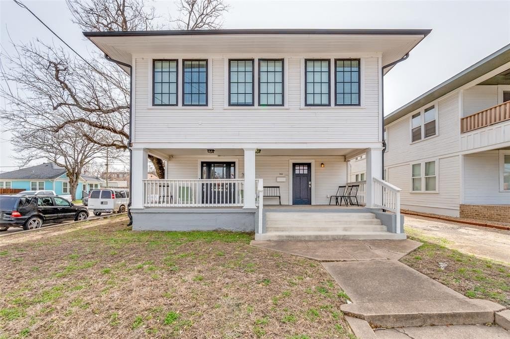 Other - 500 W 7th Street, Dallas, TX