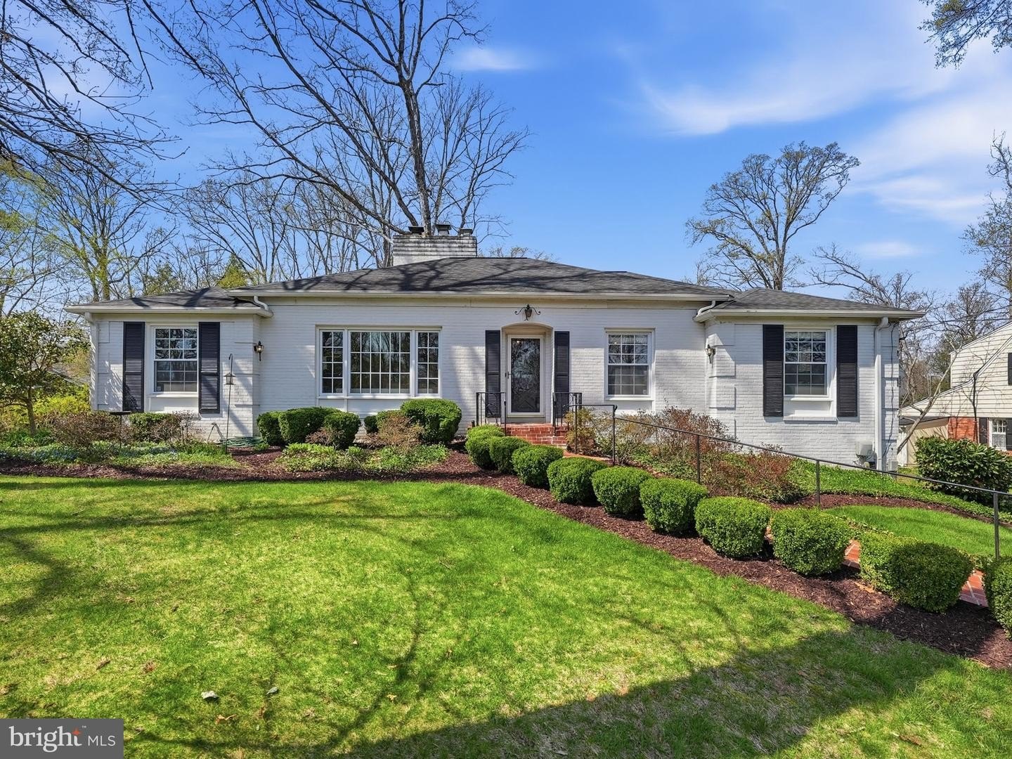 Single Family 3BR 2BA - 9104 VOLUNTEER DR, ALEXANDRIA, VA