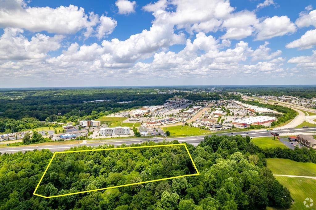 Other - Interstate 40 Expressway, Jackson, TN