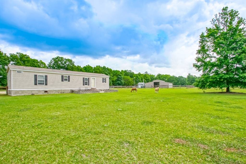 Other 2BR 2BA - 28026 RIVER RD, MT. HERMON, LA