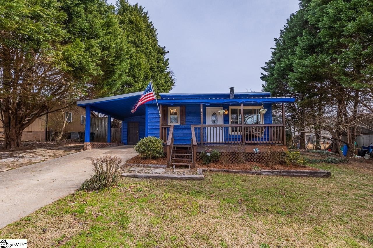Other 3BR 2BA - 124 Nottingham Lane, Easley, SC