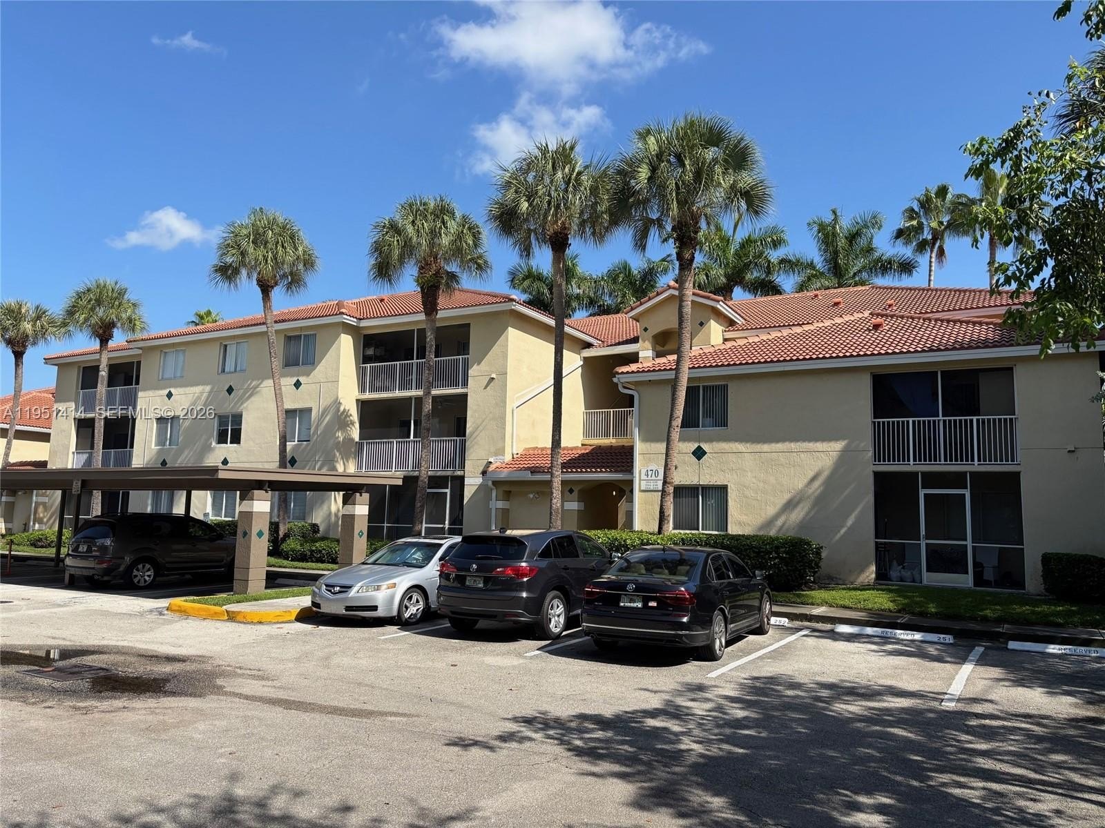Condo 2BR 1BA - 450 S Park Rd, Hollywood, FL