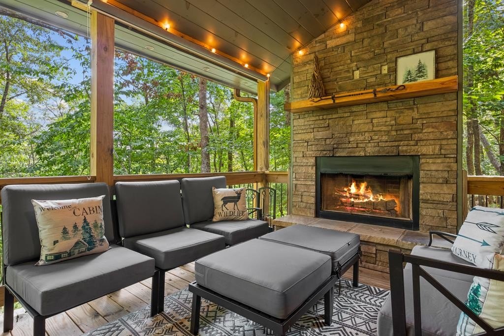 Other 3BR 4BA - 263 Windy Valley Lane, Blue Ridge, GA
