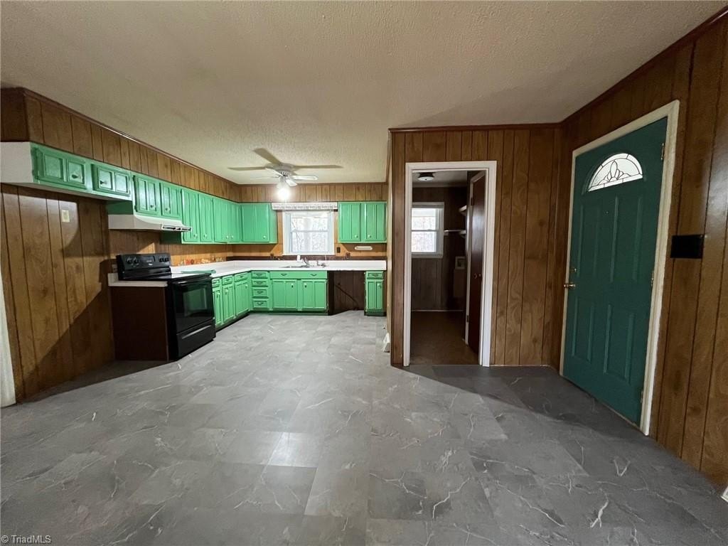 Single Family 3BR 2BA - 6740 Doral Drive, Tobaccoville, NC